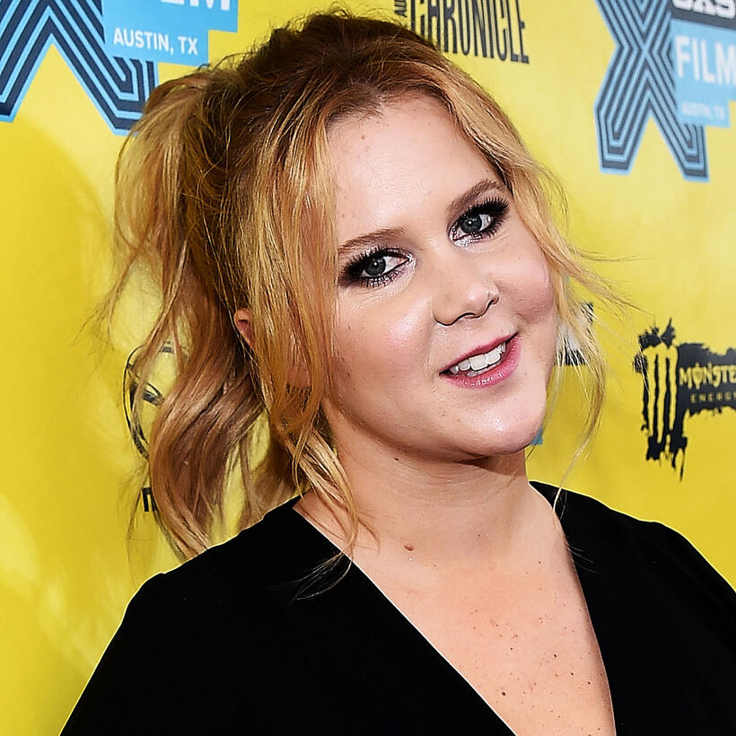 
	The Stars Come Out for SXSW Festival
