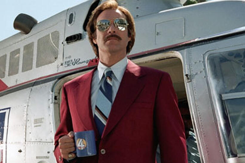 Will Ferrell's Greatest Lines