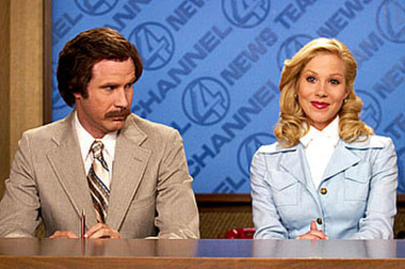 Will Ferrell's Greatest Lines