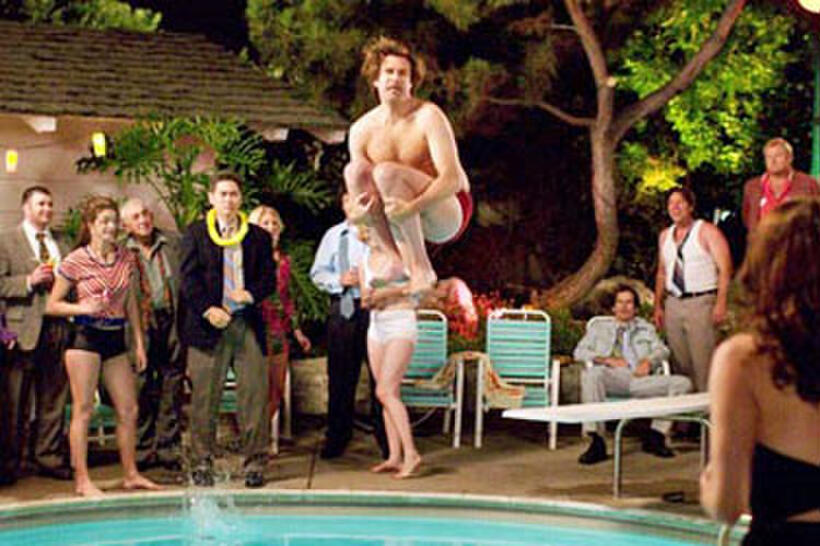 Will Ferrell's Greatest Lines