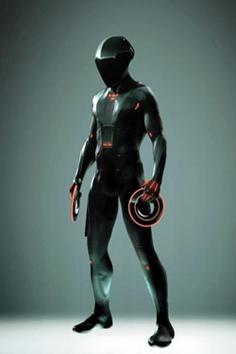 Tron: Characters