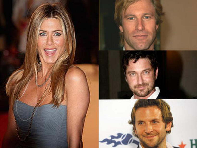 
	Couples&rsquo; Retreat: 10 Couples Who Need One
