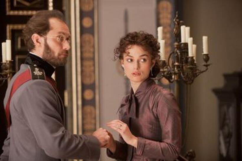 Anna Karenina  