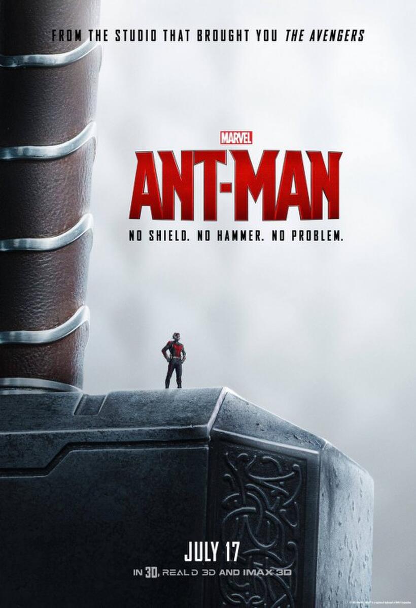 
	The Hottest New Movie Posters of the Month
