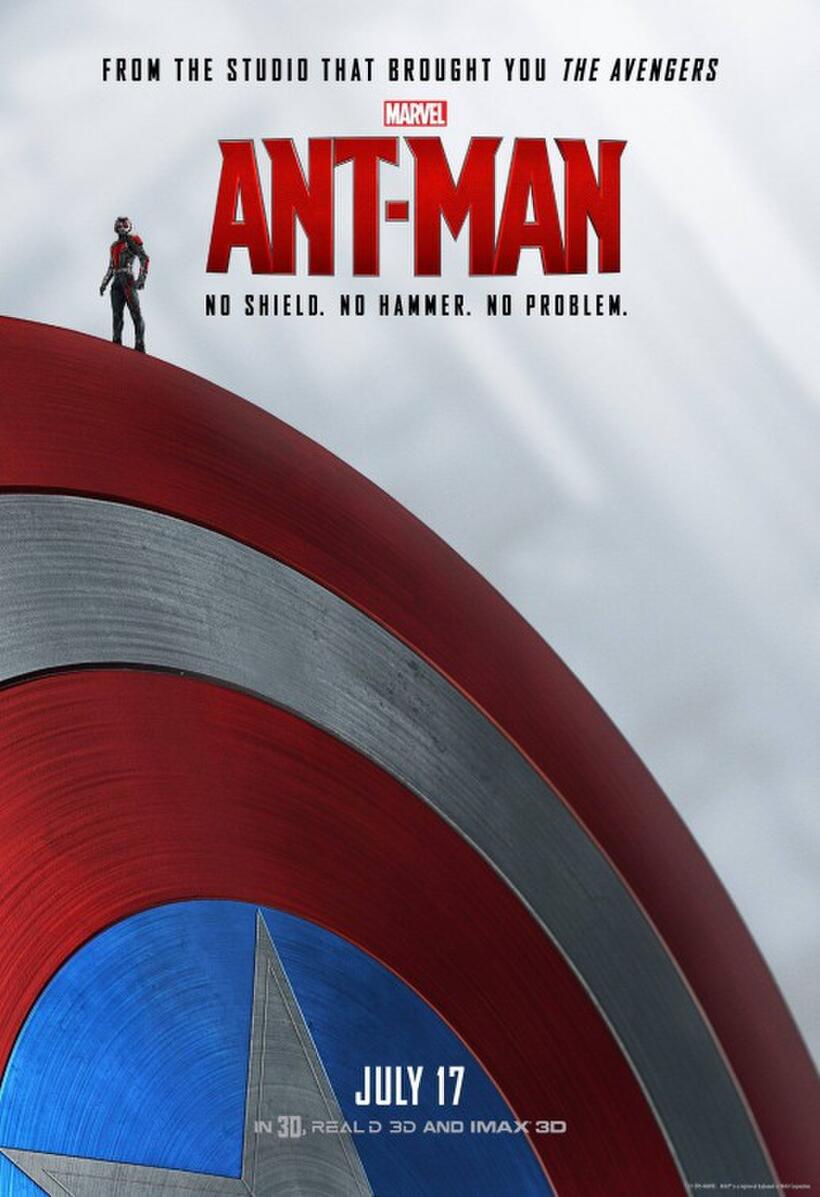 
	The Hottest New Movie Posters of the Month
