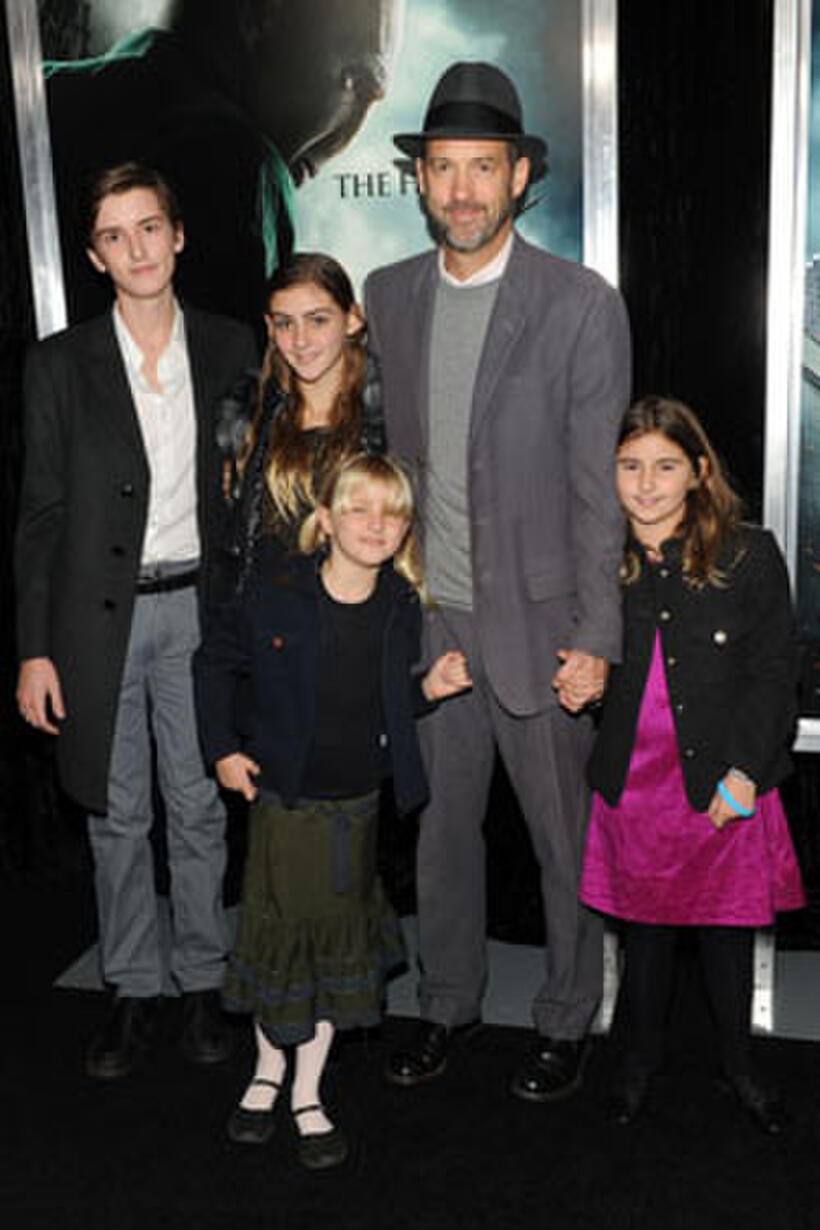 Harry Potter America Premiere