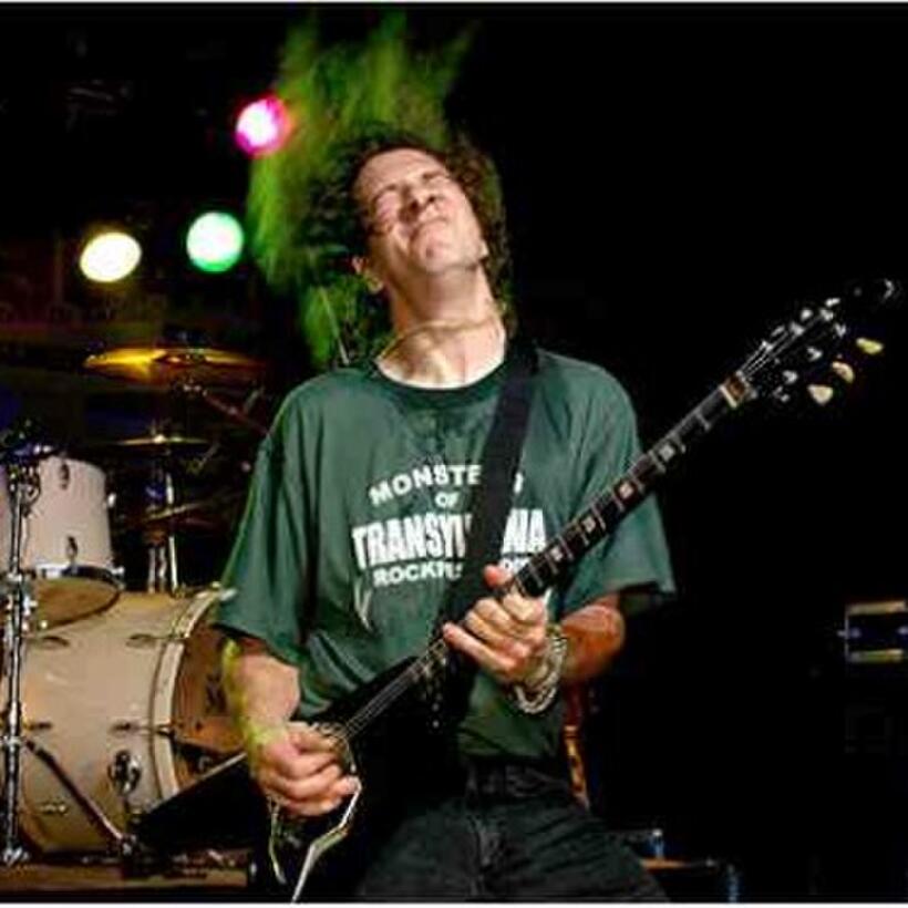 Rollin' On…Our Favorite Rock Movies! 