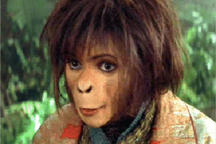 Planet of the Apes (2001)