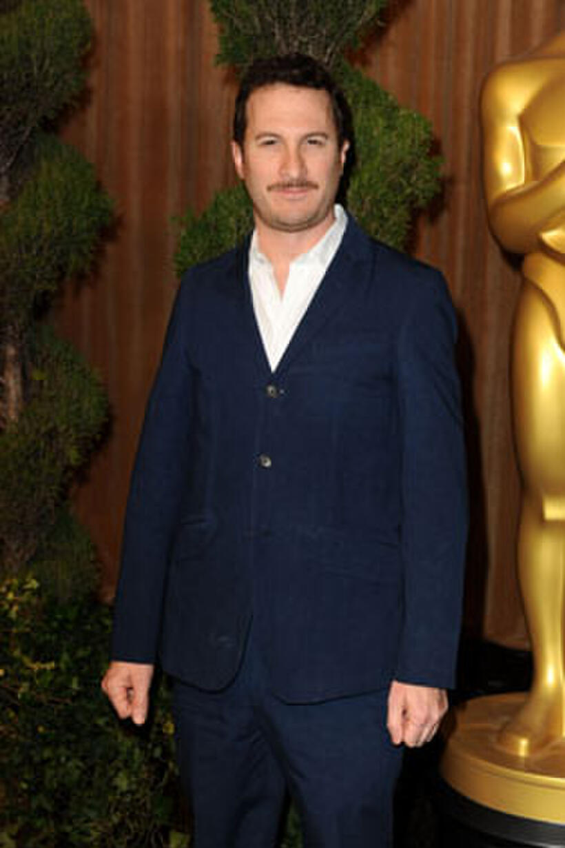 83rd Academy Awards Nominations Luncheon