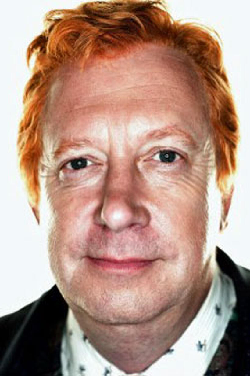 Arthur Weasley