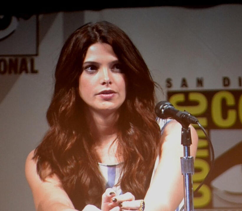 Comic-Con 2011