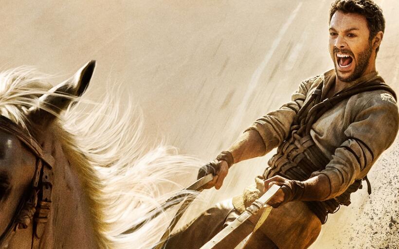 
	Ben-Hur
