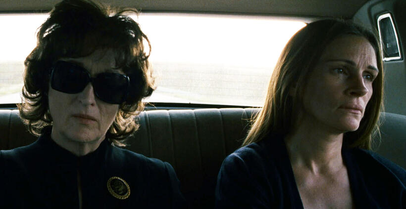 August: Osage County