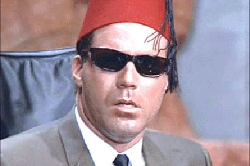 Will Ferrell's Greatest Lines