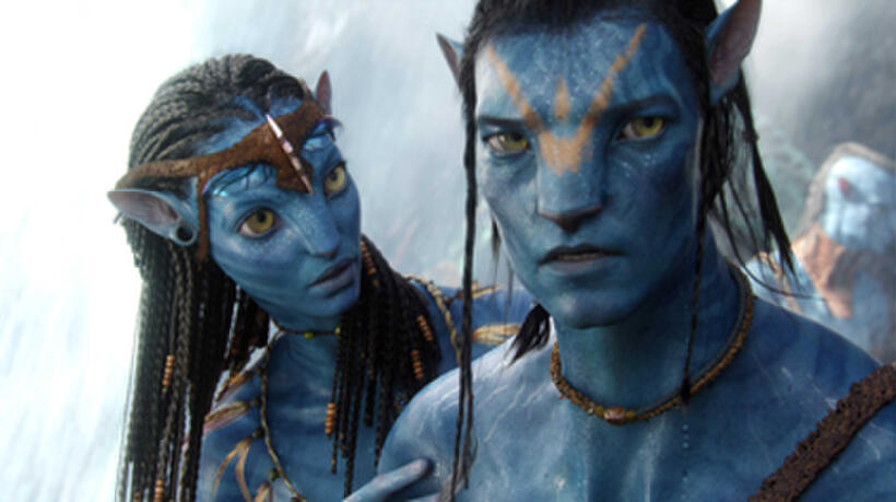 2. Avatar