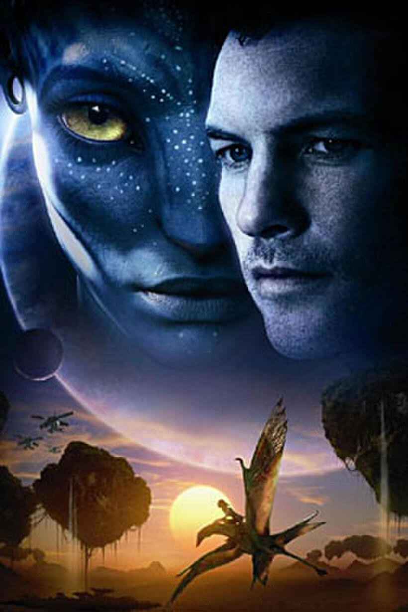 The 10 Best 3-D Movies...For Now