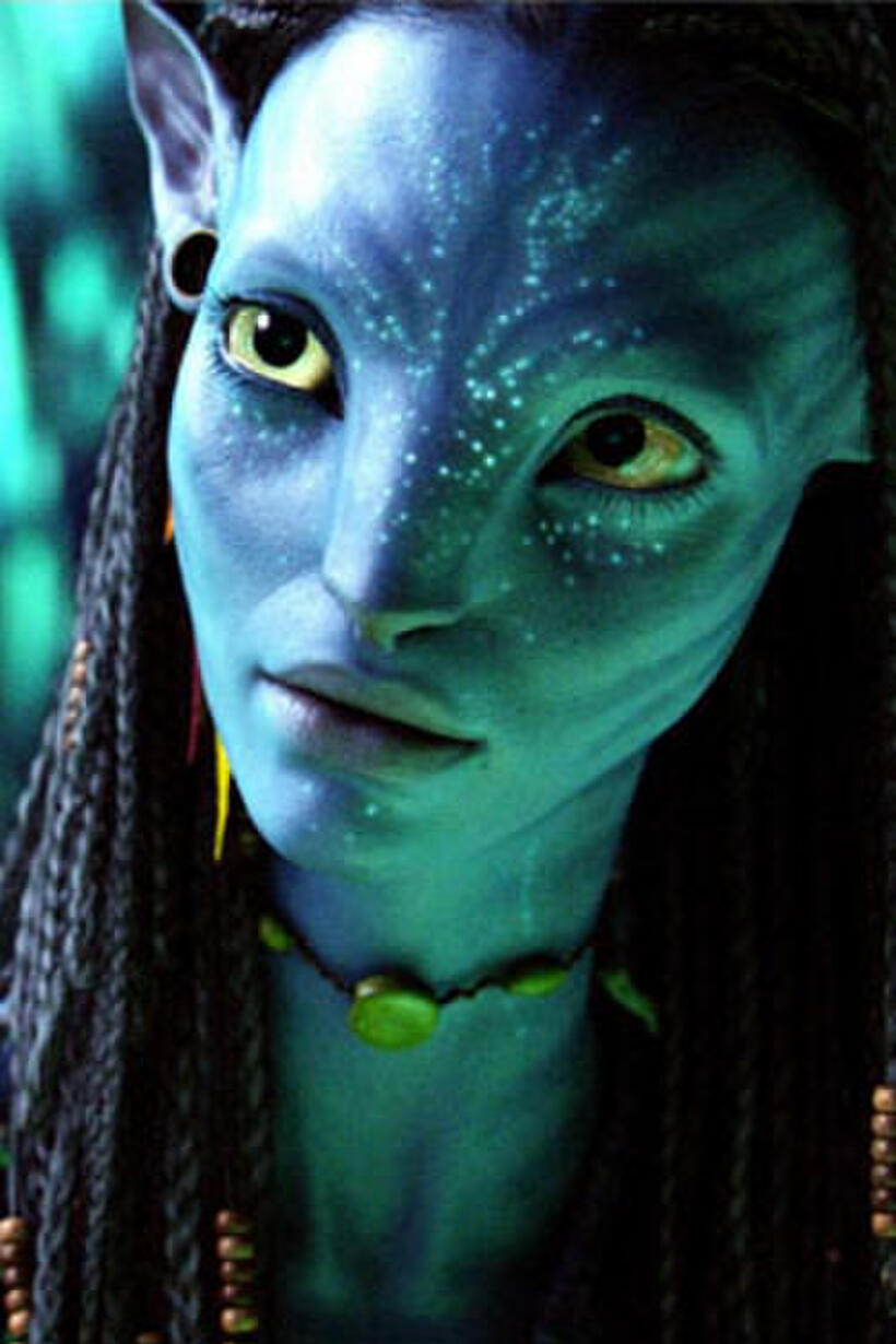 Movie Aliens: From E.T. to Avatar