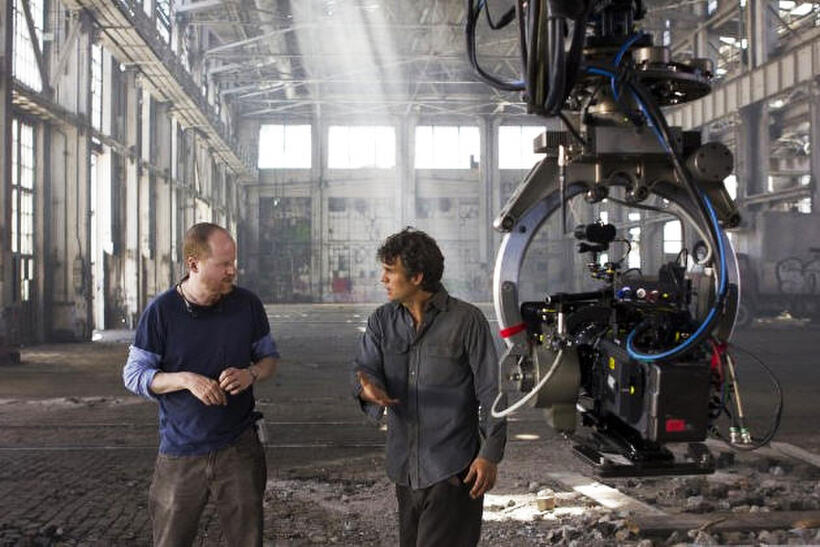 The Avengers Tell ALL