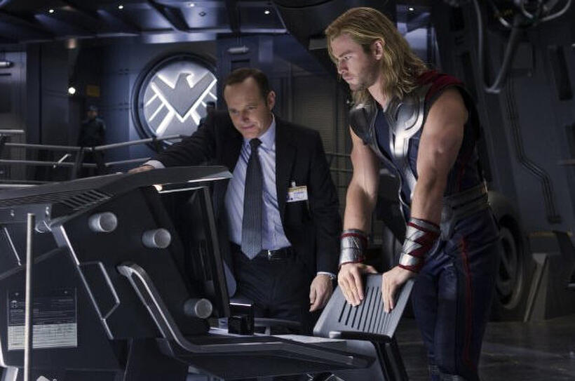 The Avengers Tell ALL