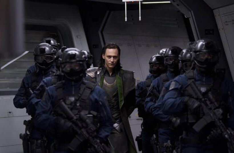 The Avengers Tell ALL