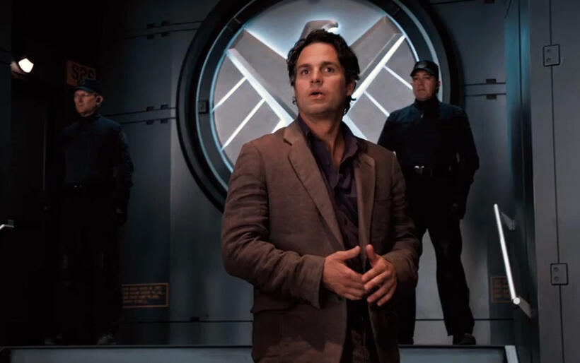 The Avengers Tell ALL