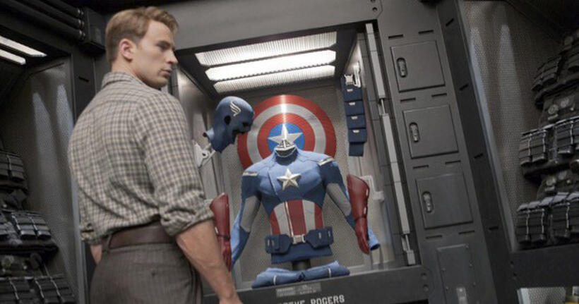 The Avengers Tell ALL