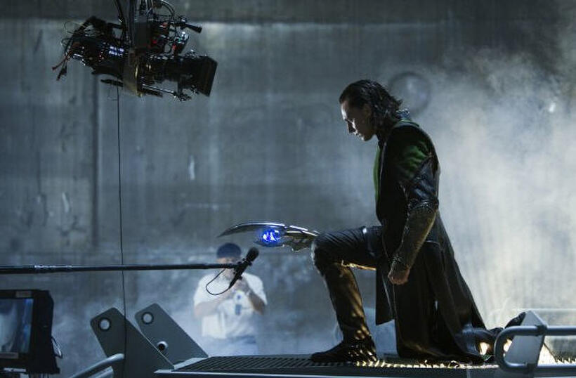 The Avengers Tell ALL