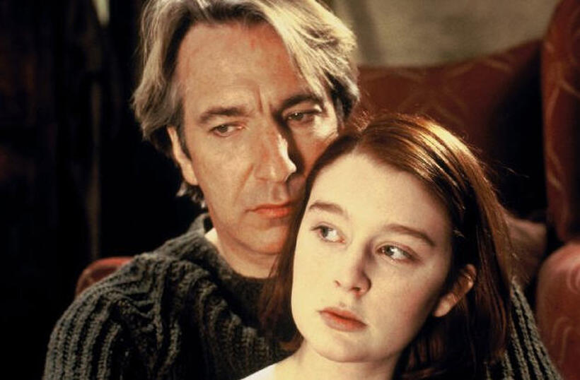 The Best of Alan Rickman