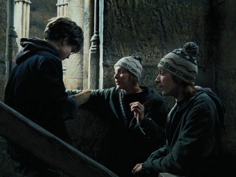 Harry Potter Quotes