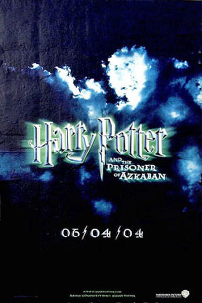 Harry Potter and the Prisoner of Azkaban