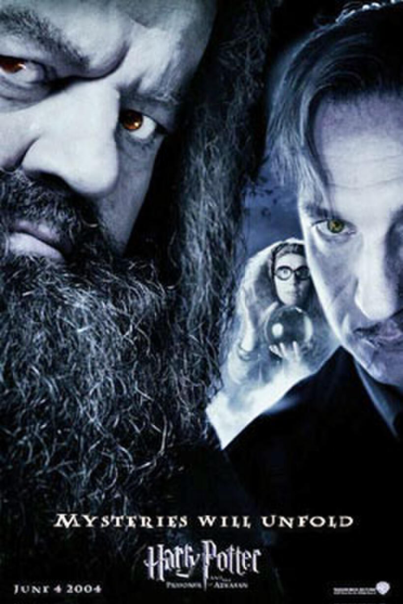 Harry Potter and the Prisoner of Azkaban