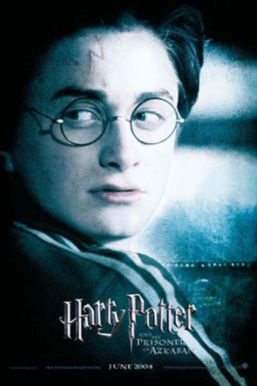 Harry Potter and the Prisoner of Azkaban
