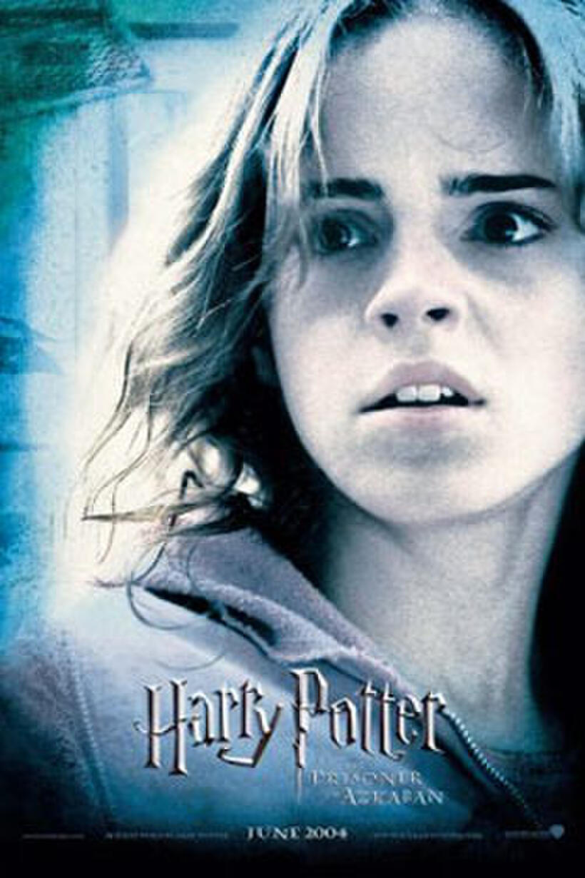 Harry Potter and the Prisoner of Azkaban