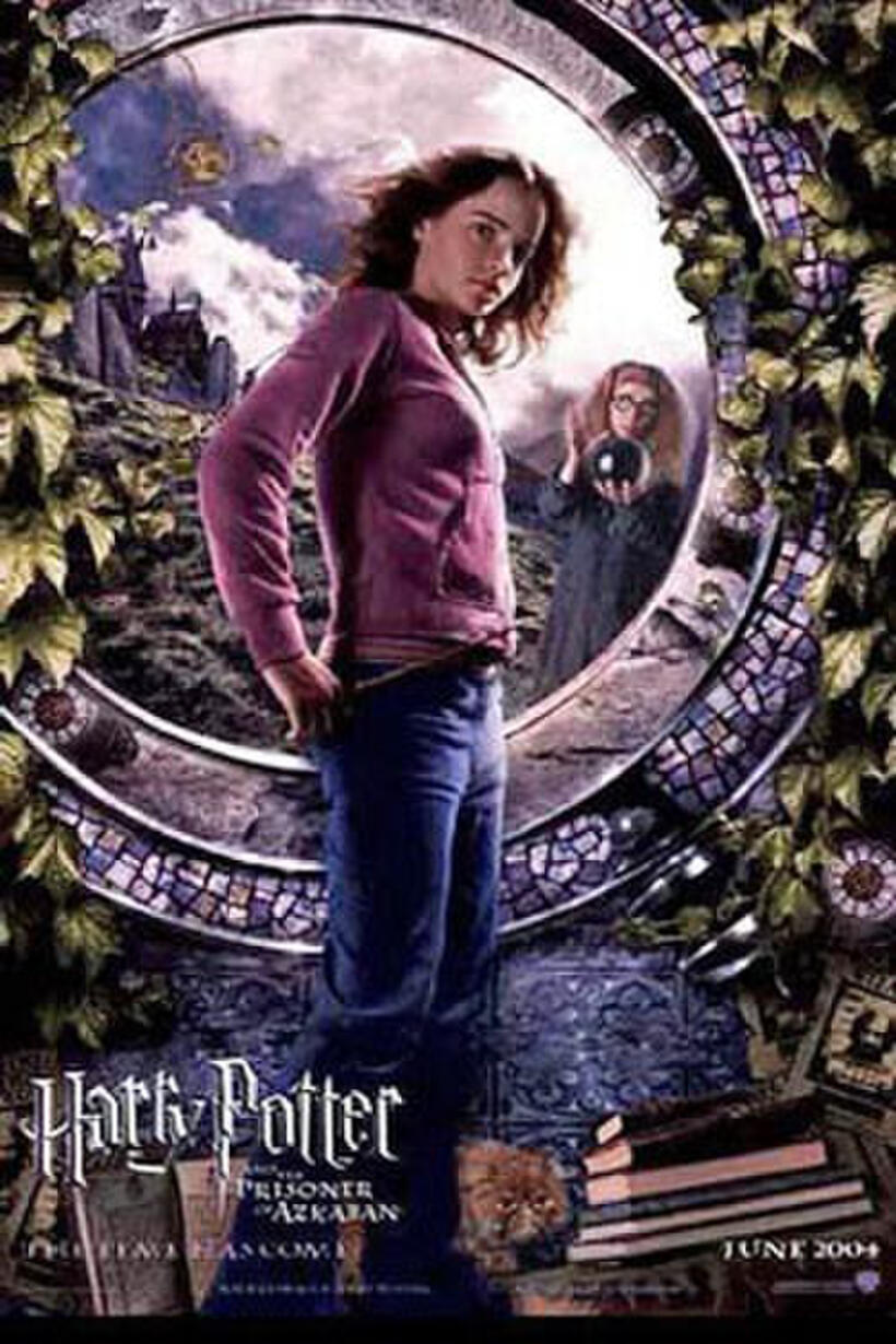 Harry Potter and the Prisoner of Azkaban