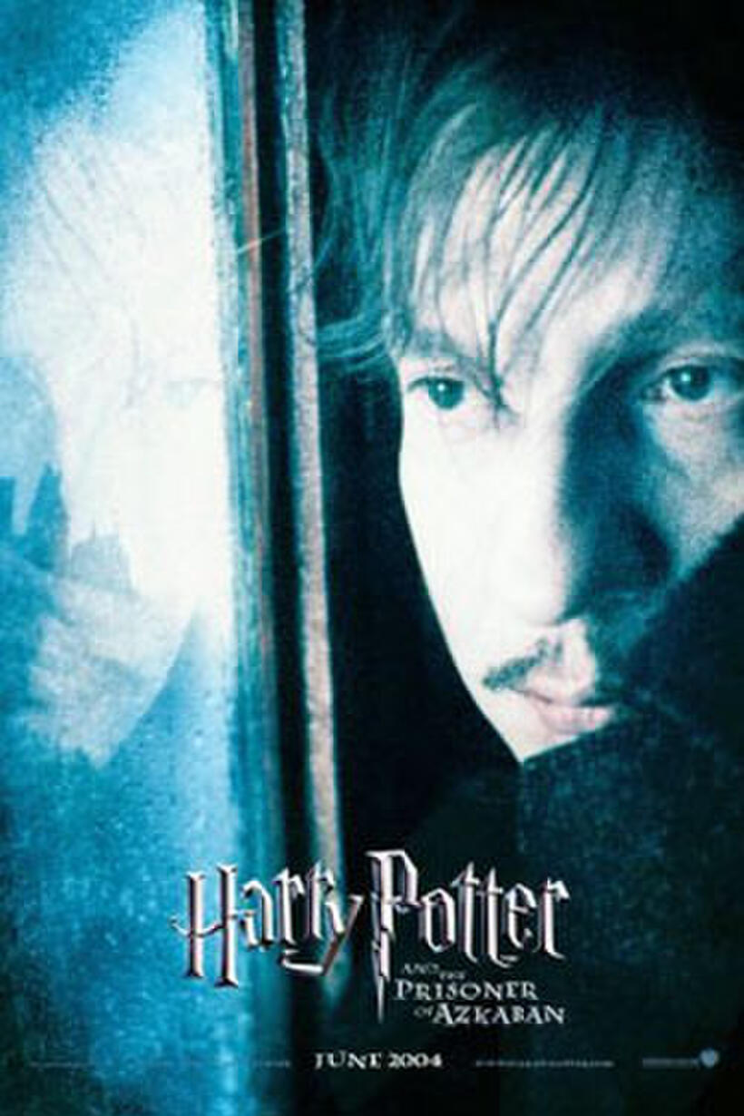 Harry Potter and the Prisoner of Azkaban
