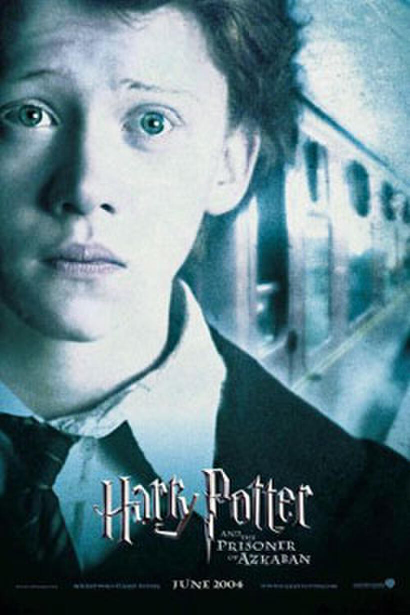 Harry Potter and the Prisoner of Azkaban
