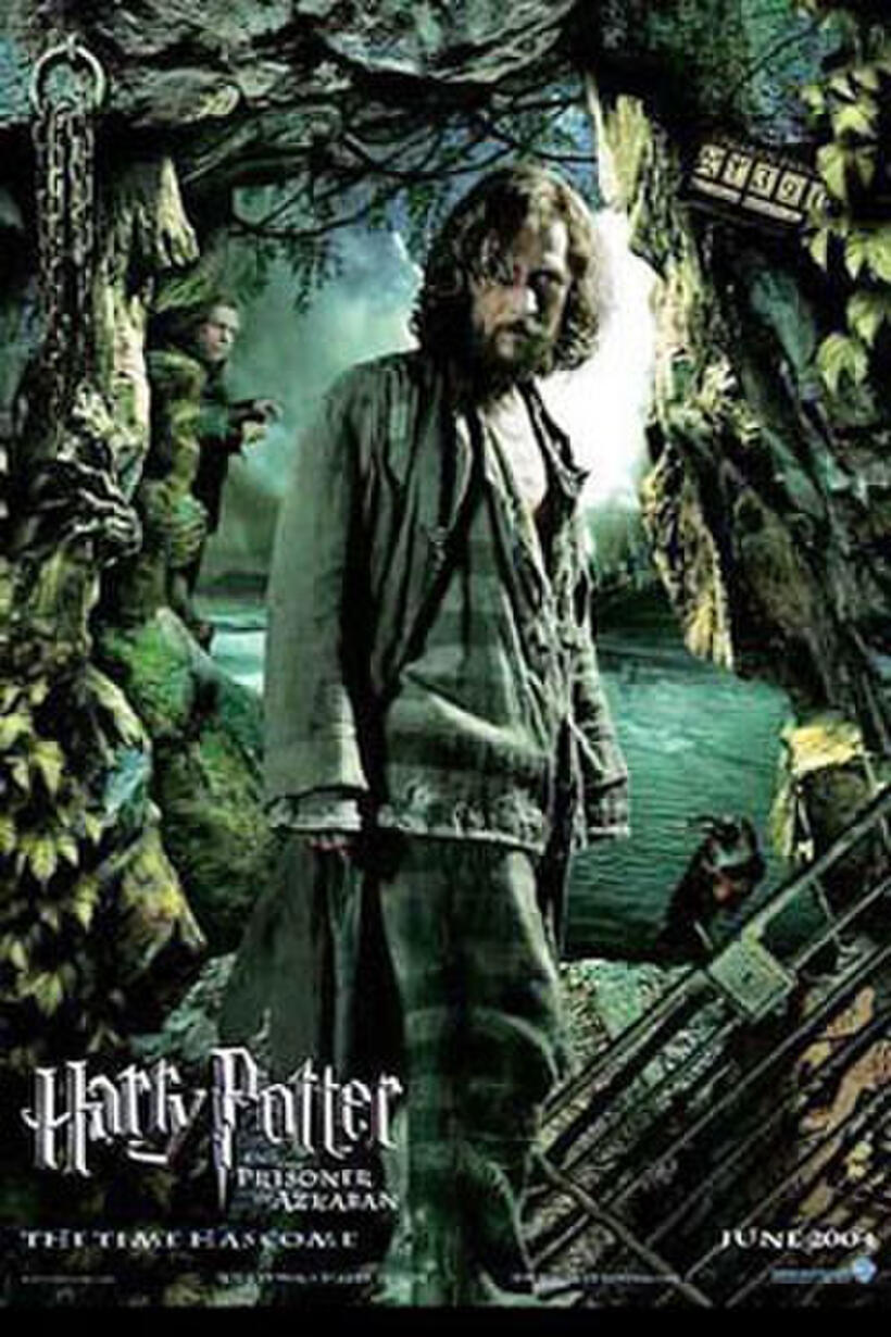 Harry Potter and the Prisoner of Azkaban