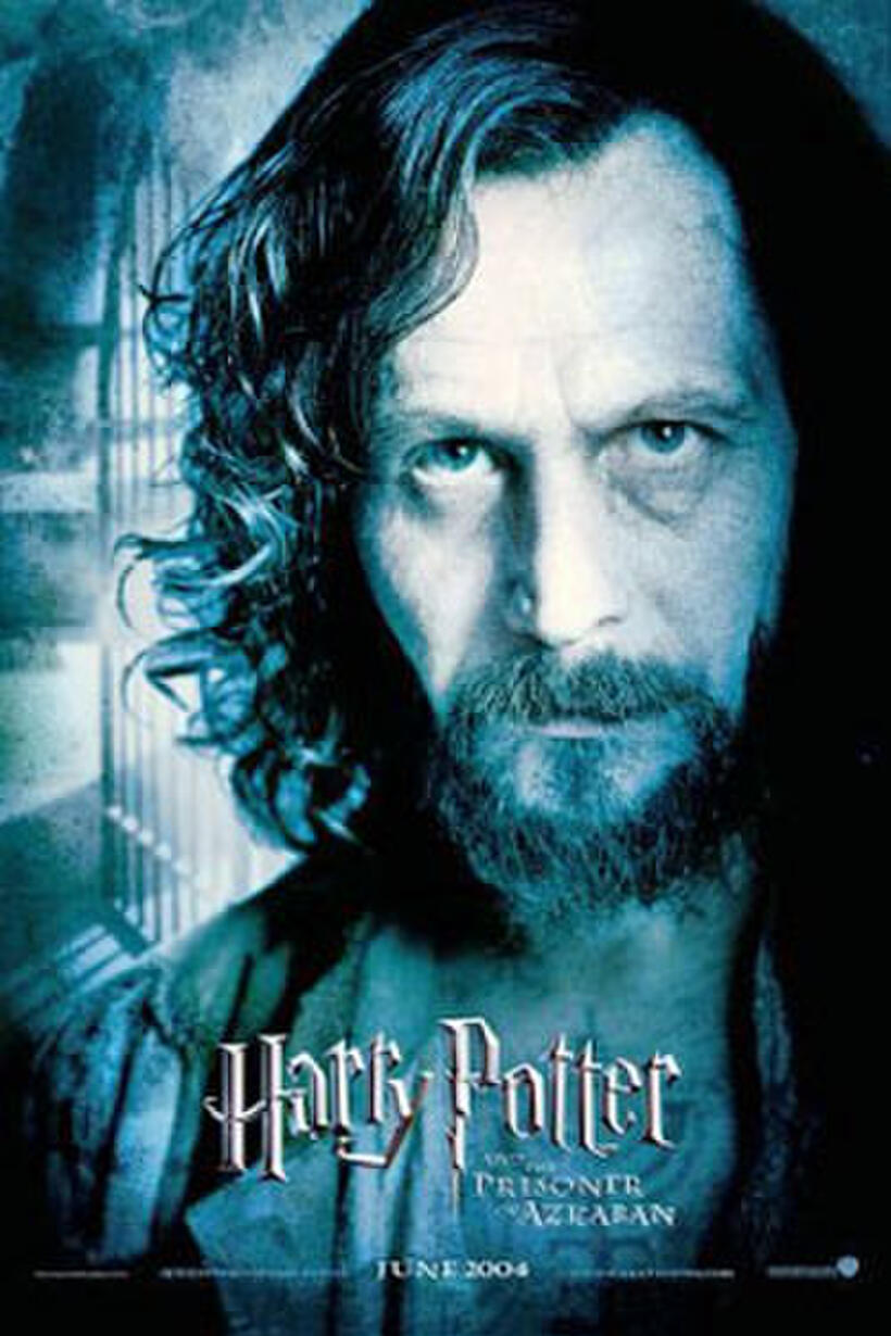 Harry Potter and the Prisoner of Azkaban