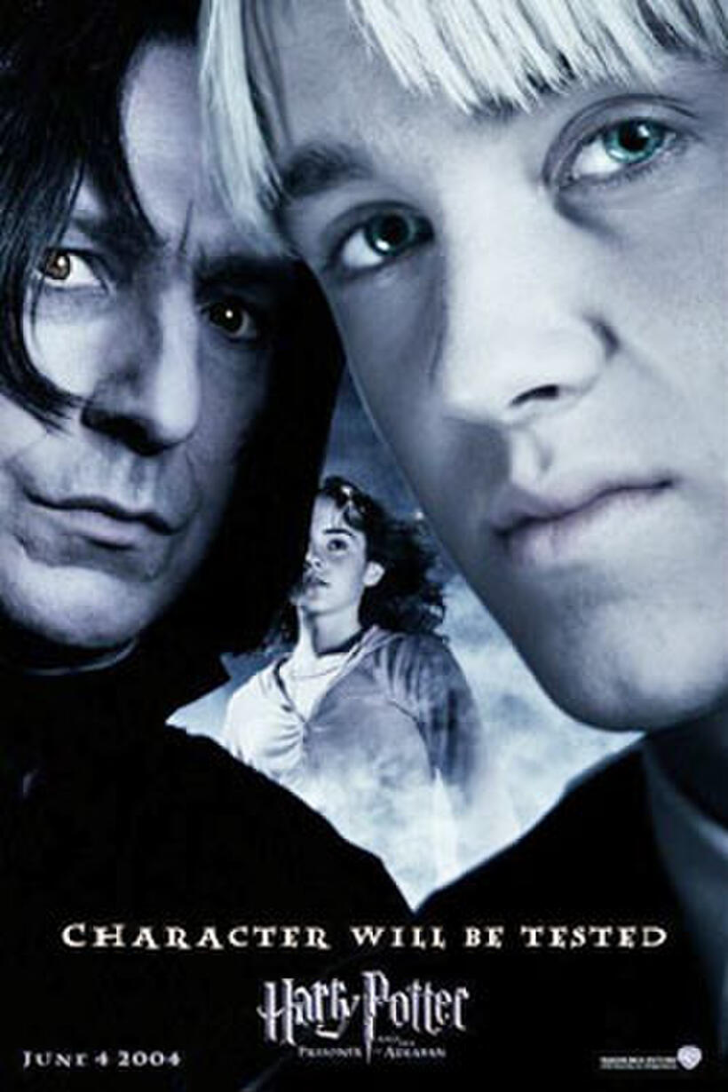 Harry Potter and the Prisoner of Azkaban