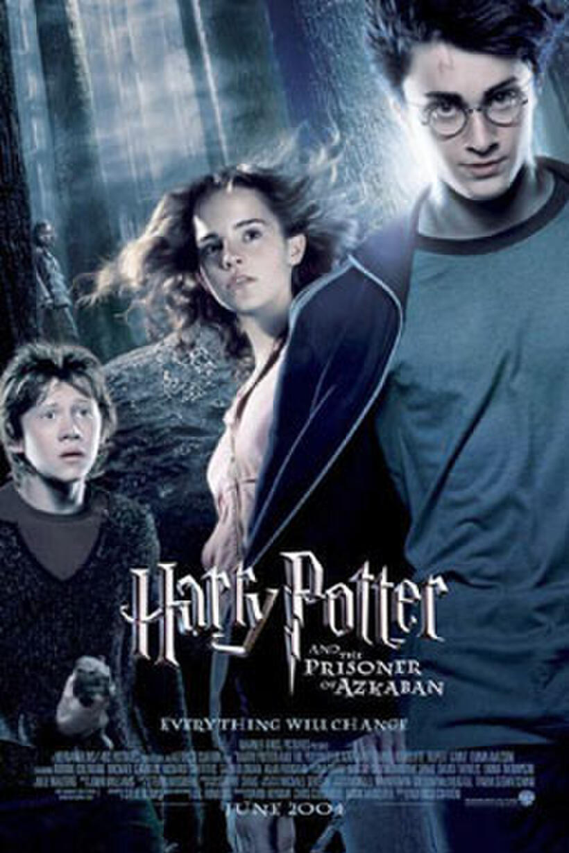 Harry Potter and the Prisoner of Azkaban