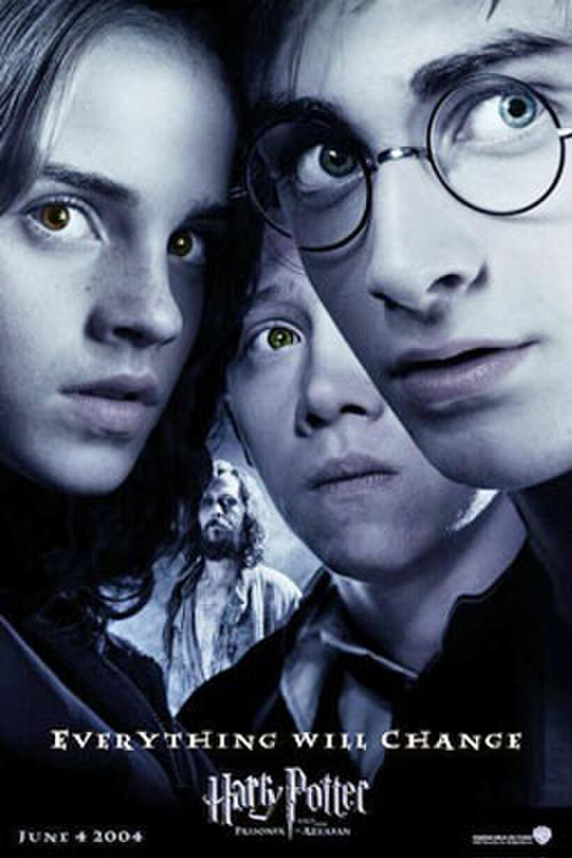 Harry Potter and the Prisoner of Azkaban