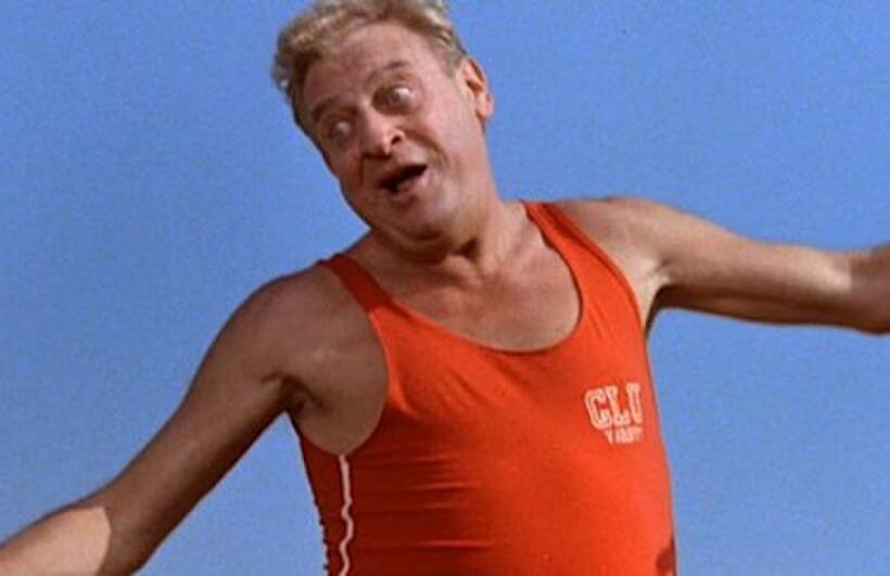 Summer Olympics Movie Guide