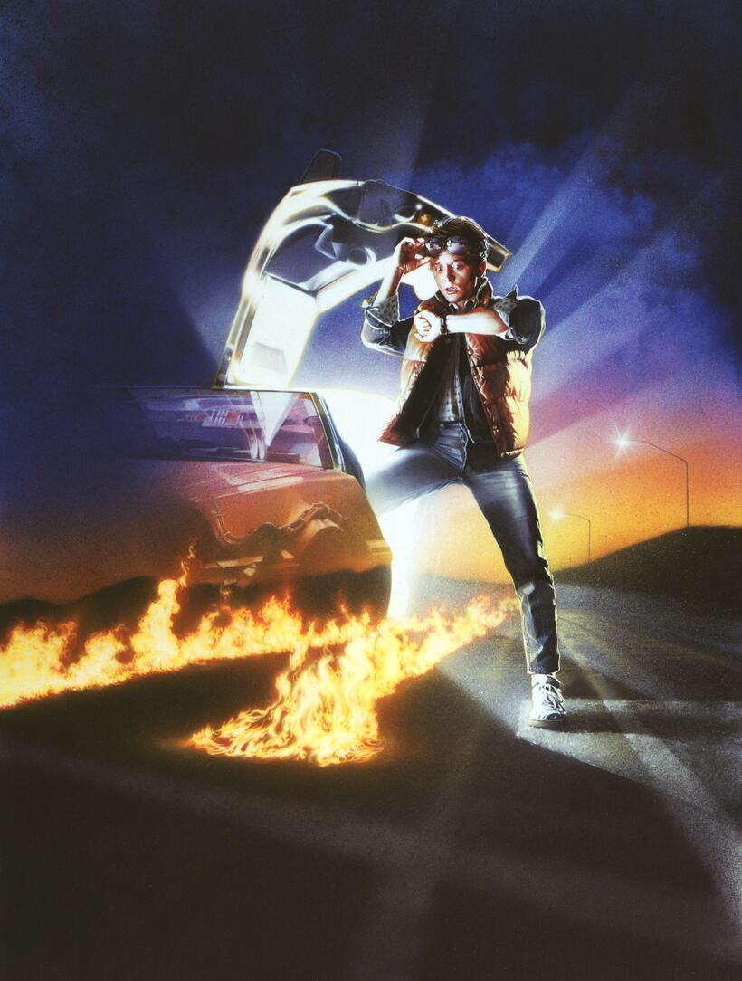 35 Summers, 35 Summer Blockbusters