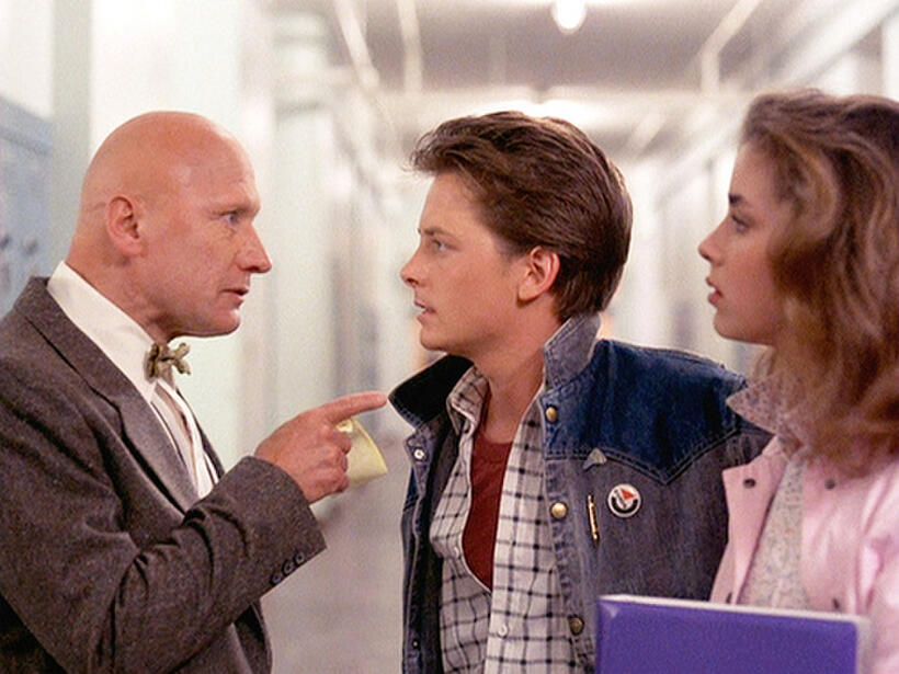 The 10 Worst Movie Teachers