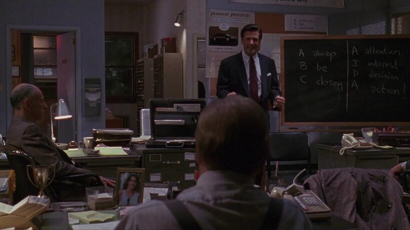 The Worst Movie Businessmen