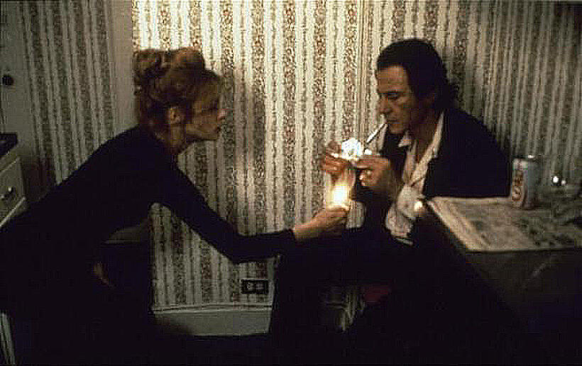 Harvey Keitel in Bad Lieutenant