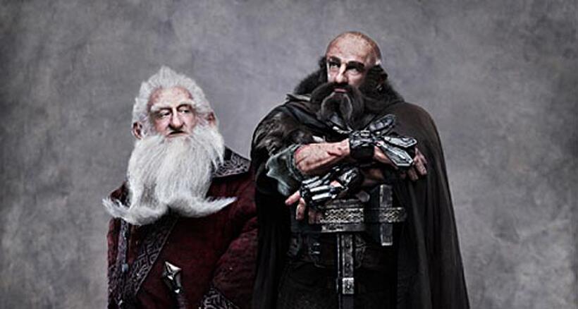 
	A Character Guide to 'The Hobbit'
