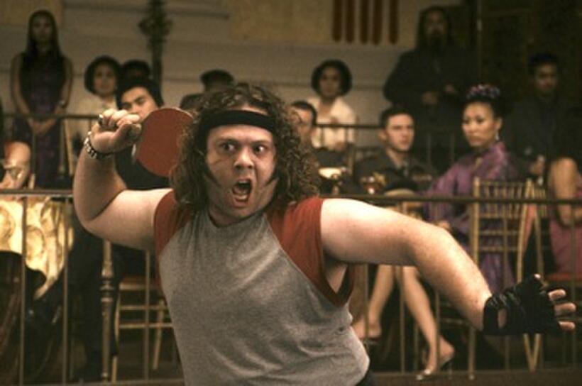 Summer Olympics Movie Guide