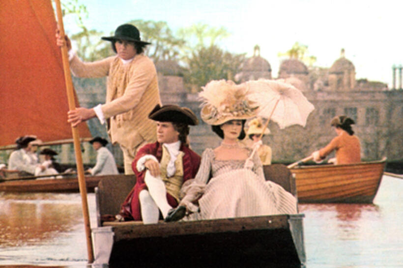The Most Stylish Movies in History