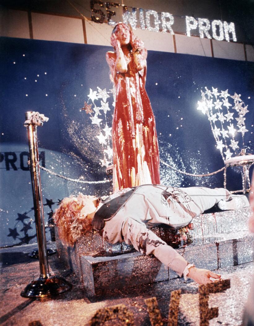 Fandango's High School Movie Survey